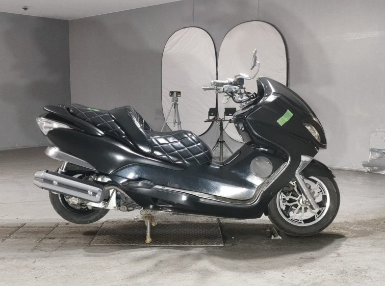 Мотоцикл Honda FORZA Z з пробігом 24511 km