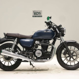 Мотоцикл Honda GB350 с пробегом 3198 km с пробегом 3198 km