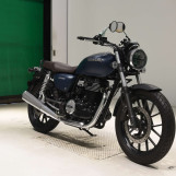 Мотоцикл Honda GB350 с пробегом 3198 km с пробегом 3198 km