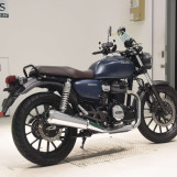 Мотоцикл Honda GB350 с пробегом 3198 km с пробегом 3198 km
