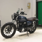 Мотоцикл Honda GB350 с пробегом 3198 km с пробегом 3198 km