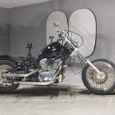 Мотоцикл Honda STEED400 з пробігом 19728 km
