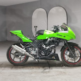 Мотоцикл Kawasaki NINJA250R с пробегом 11526 km