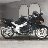 Мотоцикл Kawasaki ZZ-R1100 з пробігом 44238 km