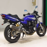 Мотоцикл Yamaha XJR400 з пробігом 42795 km з пробігом 42795 km