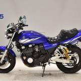 Мотоцикл Yamaha XJR400 з пробігом 42795 km з пробігом 42795 km