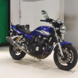 Мотоцикл Yamaha XJR400 з пробігом 42795 km з пробігом 42795 km