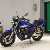 Мотоцикл Yamaha XJR400 з пробігом 42795 km з пробігом 42795 km
