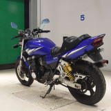 Мотоцикл Yamaha XJR400 з пробігом 42795 km з пробігом 42795 km