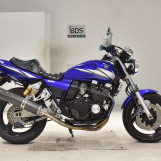 Мотоцикл Yamaha XJR400 з пробігом 42795 km з пробігом 42795 km