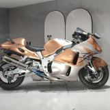 Мотоцикл Suzuki GSX1300R HAYABUSA с пробегом 47049 km