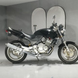 Мотоцикл Honda HORNET CB250F с пробегом 28572 km