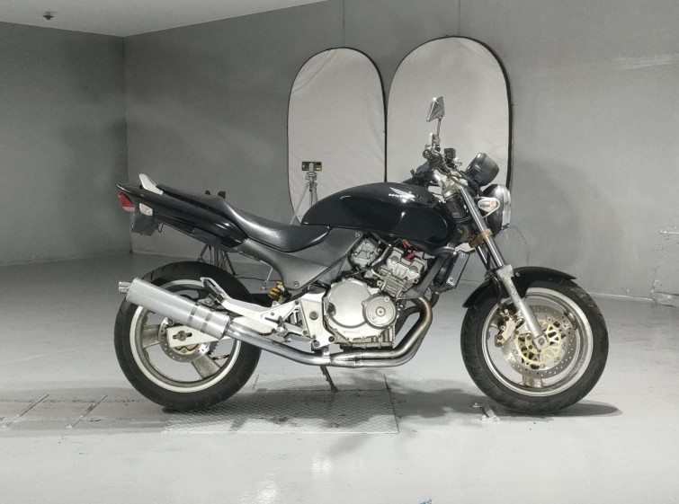 Мотоцикл Honda HORNET CB250F с пробегом 28572 km