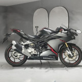 Мотоцикл Honda CBR250RR з пробігом 16798 km