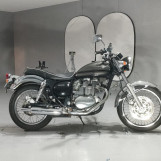 Мотоцикл Kawasaki ESTRELLA RS з пробігом 13787 km