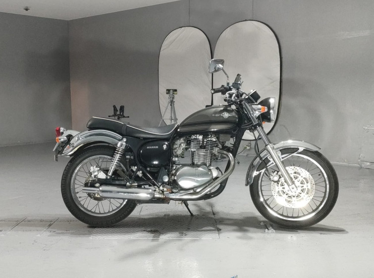 Мотоцикл Kawasaki ESTRELLA RS з пробігом 13787 km