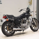 Мотоцикл Yamaha XS650SPL с пробегом 22361 km с пробегом 22361 km
