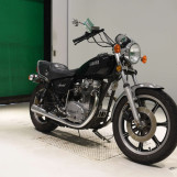 Мотоцикл Yamaha XS650SPL с пробегом 22361 km с пробегом 22361 km