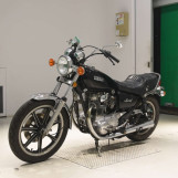 Мотоцикл Yamaha XS650SPL с пробегом 22361 km с пробегом 22361 km