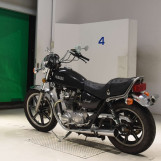 Мотоцикл Yamaha XS650SPL с пробегом 22361 km с пробегом 22361 km