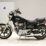 Мотоцикл Yamaha XS650SPL с пробегом 22361 km с пробегом 22361 km