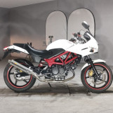 Мотоцикл Honda VTR250F с пробегом 6099 km