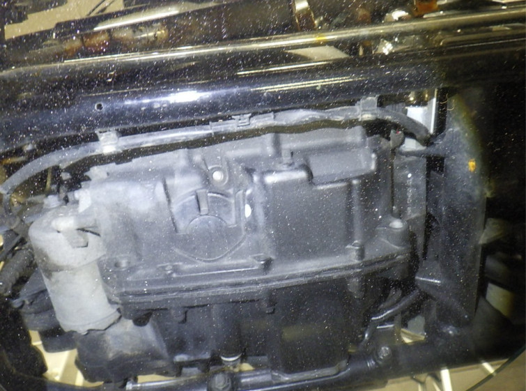 Мотоцикл Yamaha DRAGSTAR XVS400 з пробігом 19457 km з пробігом 19457 km