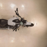 Мотоцикл Yamaha DRAGSTAR XVS400 з пробігом 19457 km з пробігом 19457 km