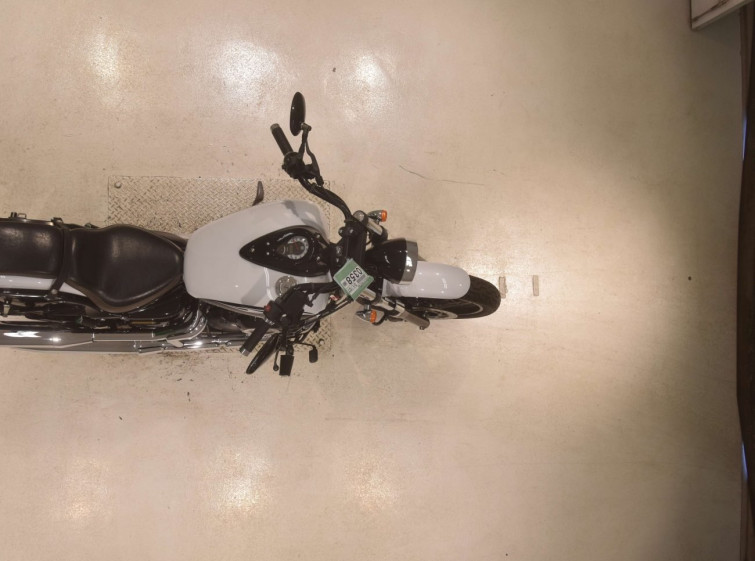 Мотоцикл Yamaha DRAGSTAR XVS400 з пробігом 19457 km з пробігом 19457 km