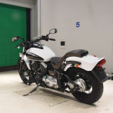 Мотоцикл Yamaha DRAGSTAR XVS400 з пробігом 19457 km з пробігом 19457 km