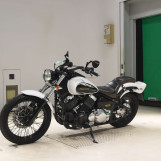 Мотоцикл Yamaha DRAGSTAR XVS400 з пробігом 19457 km з пробігом 19457 km
