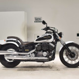 Мотоцикл Yamaha DRAGSTAR XVS400 з пробігом 19457 km з пробігом 19457 km