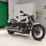 Мотоцикл Yamaha DRAGSTAR XVS400 з пробігом 19457 km з пробігом 19457 km