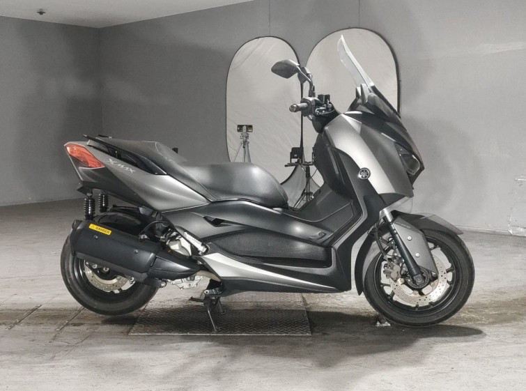 Мотоцикл Yamaha X-MAX250 с пробегом 27629 km