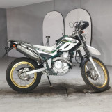 Мотоцикл Yamaha MSX125 GROM з пробігом 3505 km