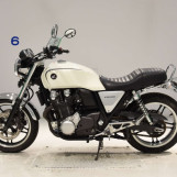 Мотоцикл Honda CB1100 с пробегом 13631 km с пробегом 13631 km