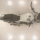 Мотоцикл Honda CB1100 с пробегом 13631 km с пробегом 13631 km