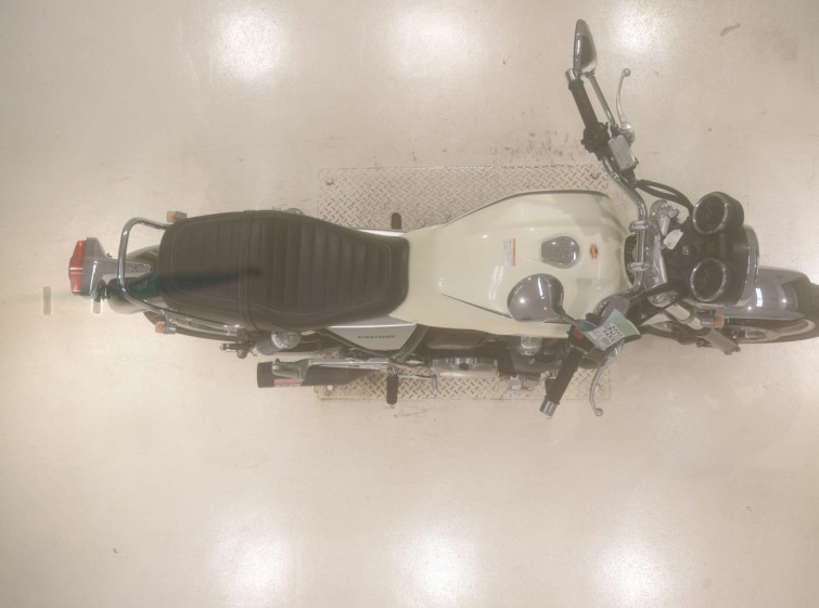 Мотоцикл Honda CB1100 с пробегом 13631 km с пробегом 13631 km