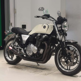Мотоцикл Honda CB1100 с пробегом 13631 km с пробегом 13631 km
