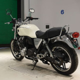 Мотоцикл Honda CB1100 с пробегом 13631 km с пробегом 13631 km