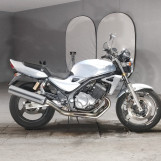 Мотоцикл Kawasaki CB1300SF BOLDOR з пробігом 30313 km