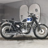 Мотоцикл Kawasaki W650 с пробегом 26391 km