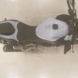 Мотоцикл Kawasaki Z400 з пробігом 15446 km з пробігом 15446 km