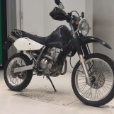 Мотоцикл Suzuki DJEBEL250XC с пробегом 28588 km с пробегом 28588 km