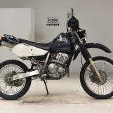 Мотоцикл Suzuki DJEBEL250XC с пробегом 28588 km с пробегом 28588 km
