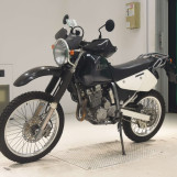 Мотоцикл Suzuki DJEBEL250XC с пробегом 28588 km с пробегом 28588 km