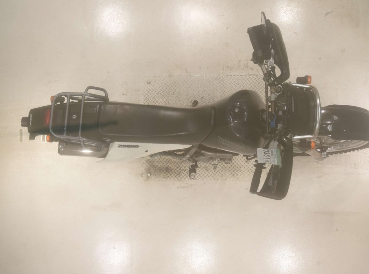 Мотоцикл Suzuki DJEBEL250XC с пробегом 28588 km с пробегом 28588 km