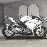 Мотоцикл Honda CBR250RR з пробігом 19260 km
