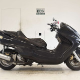 Мотоцикл Yamaha MAJESTY 250C з пробігом 8834 km