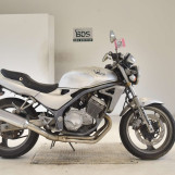 Мотоцикл Kawasaki BALIUS ZR250 з пробігом 58506 km